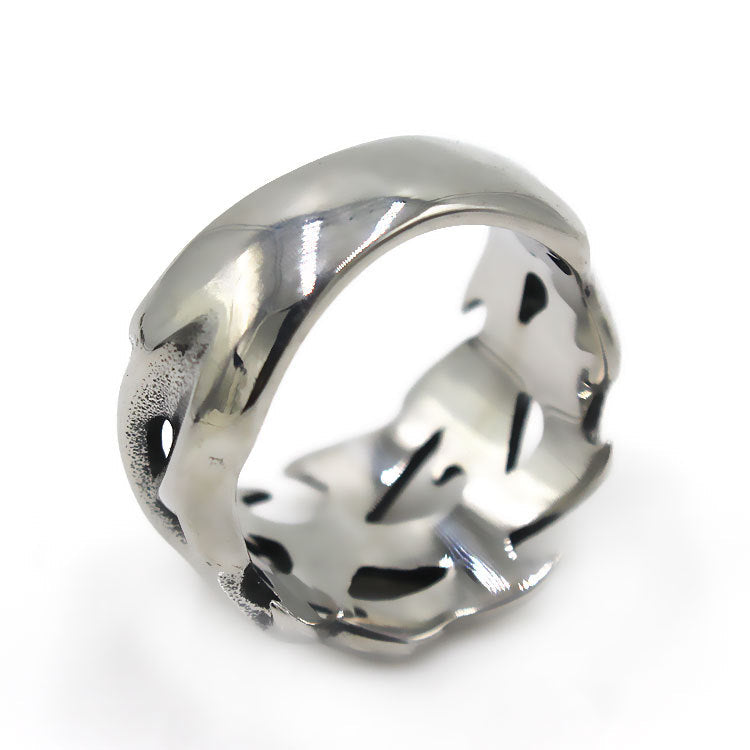 Nefarious - Premium Rings from Eclipse Rings - Just $19.99! Shop now at Eclipse Rings
