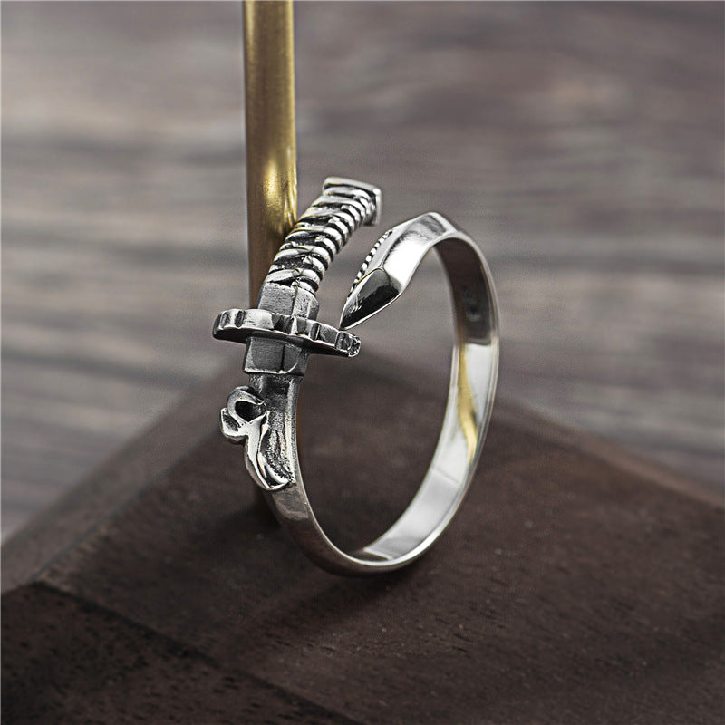 Slick - Premium Rings from Eclipse Rings - Just $24.99! Shop now at Eclipse Rings