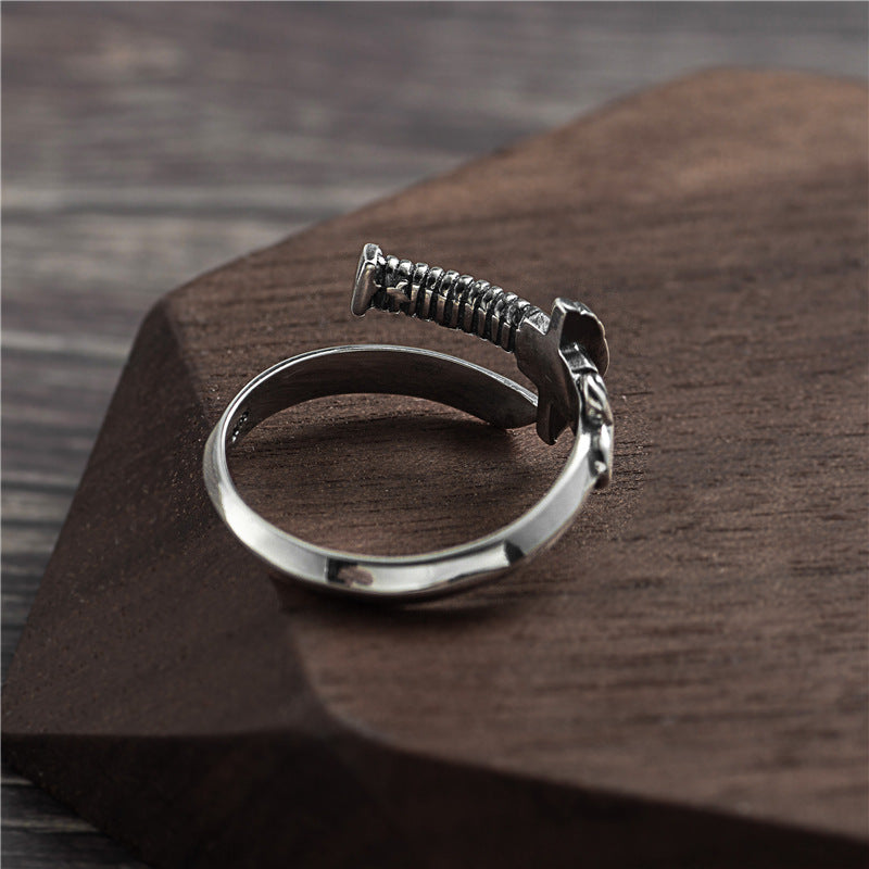 Slick - Premium Rings from Eclipse Rings - Just $24.99! Shop now at Eclipse Rings