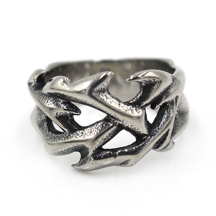 Nefarious - Premium Rings from Eclipse Rings - Just $9.99! Shop now at Eclipse Rings