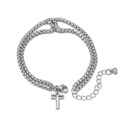 Apostle - Premium Bracelets from Eclipse Rings - Just $24.99! Shop now at Eclipse Rings