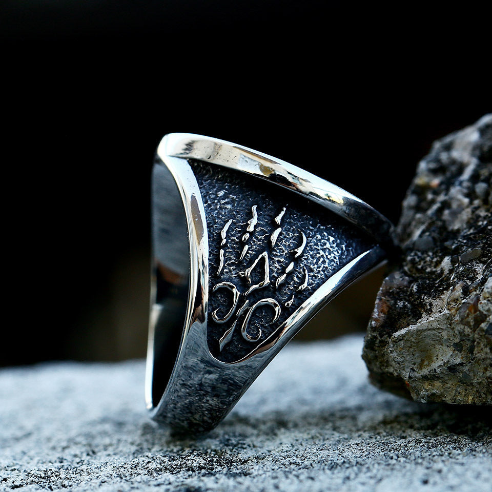 Vagabond - Premium Rings from Eclipse Rings - Just $19.99! Shop now at Eclipse Rings