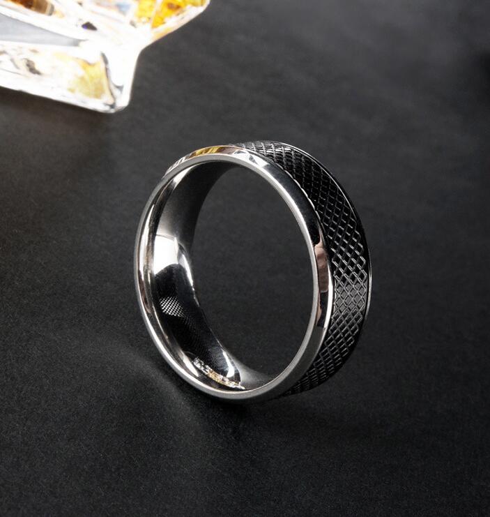 Ace - Premium Rings from Eclipse Rings - Just $19.99! Shop now at Eclipse Rings