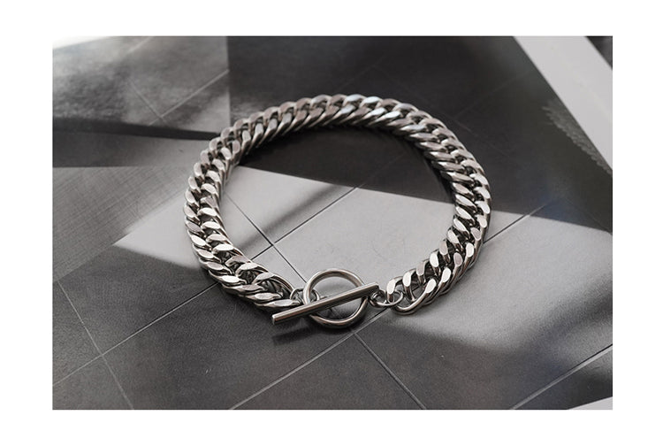 Titanium - Premium Bracelets from Eclipse Rings - Just $29.99! Shop now at Eclipse Rings