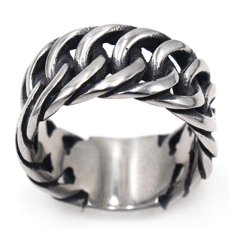Dauntless - Premium Rings from Eclipse Rings - Just $19.99! Shop now at Eclipse Rings