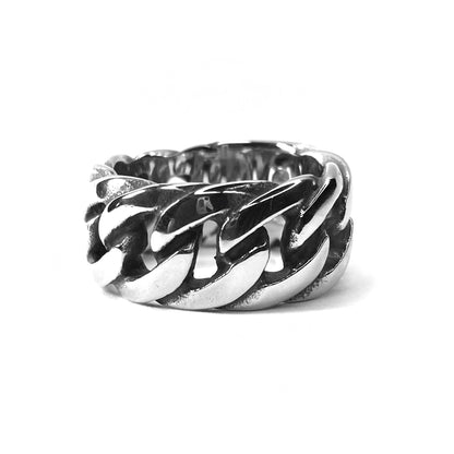 Dauntless - Premium Rings from Eclipse Rings - Just $9.99! Shop now at Eclipse Rings