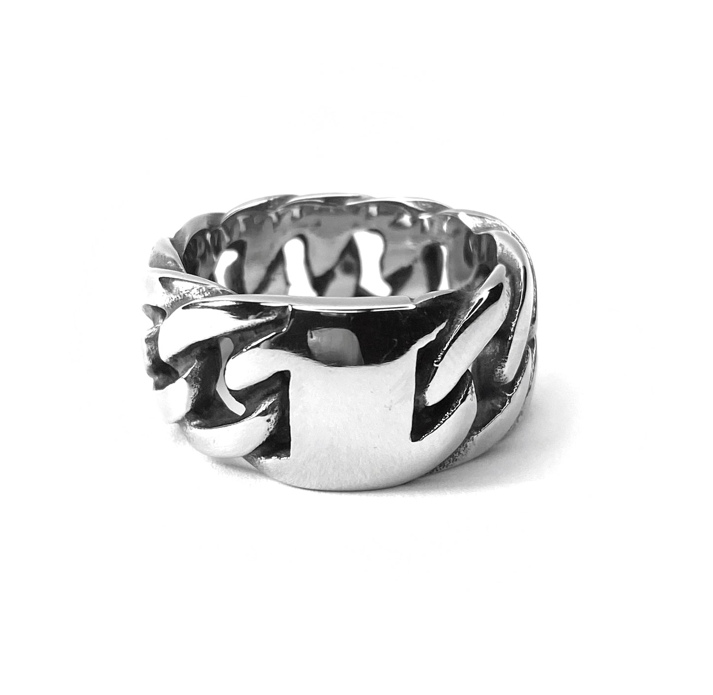 Dauntless - Premium Rings from Eclipse Rings - Just $9.99! Shop now at Eclipse Rings