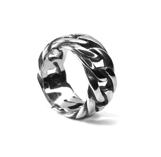 Dauntless - Premium Rings from Eclipse Rings - Just $19.99! Shop now at Eclipse Rings