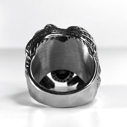 Exodus - Premium Rings from Eclipse Rings - Just $19.99! Shop now at Eclipse Rings