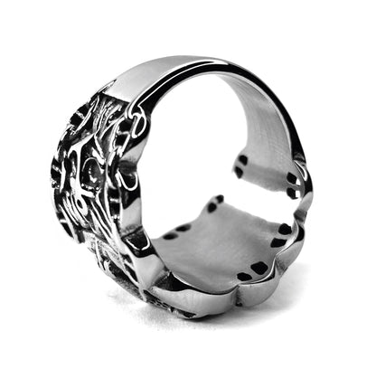 Atlas - Premium Rings from Eclipse Rings - Just $19.99! Shop now at Eclipse Rings