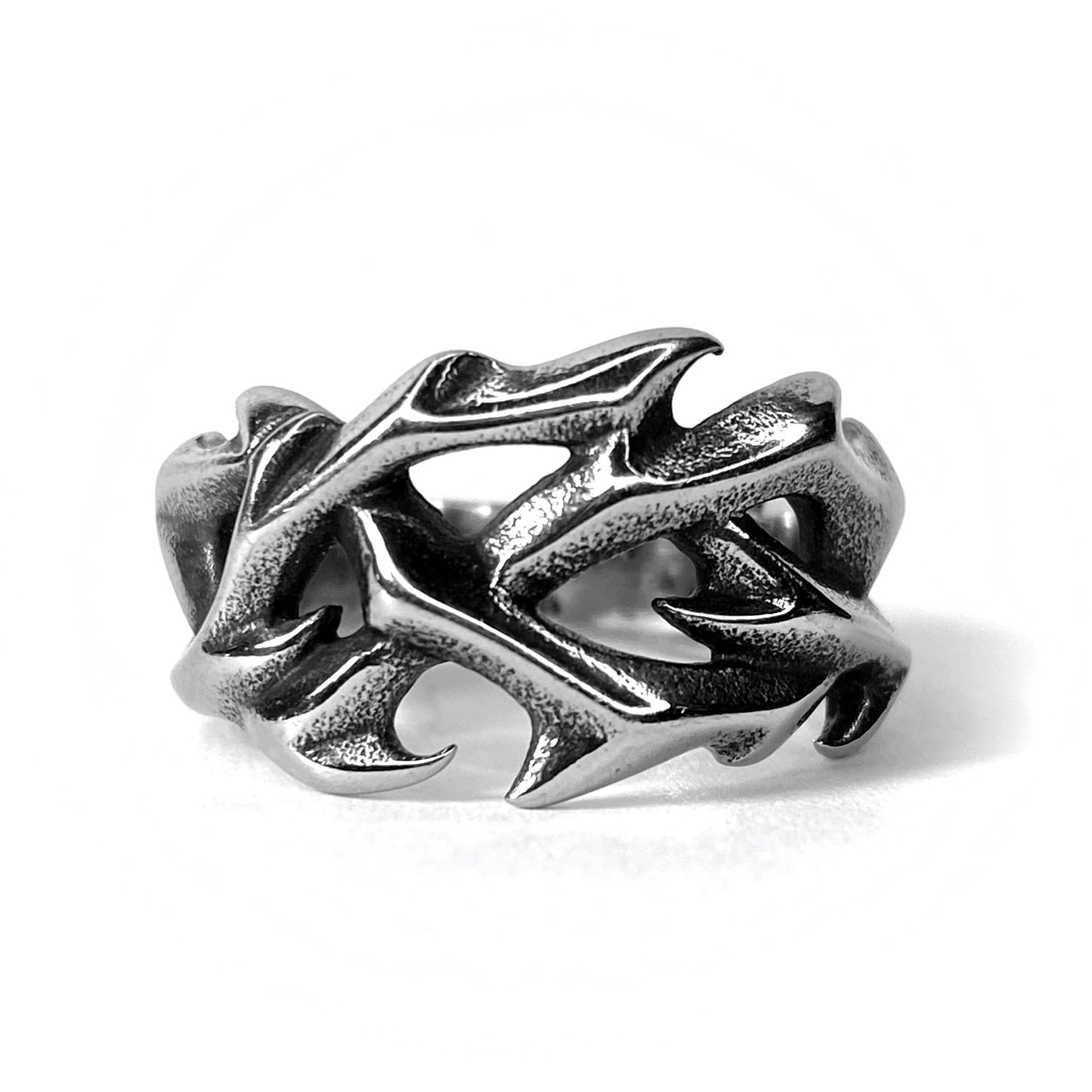 Nefarious - Premium Rings from Eclipse Rings - Just $19.99! Shop now at Eclipse Rings