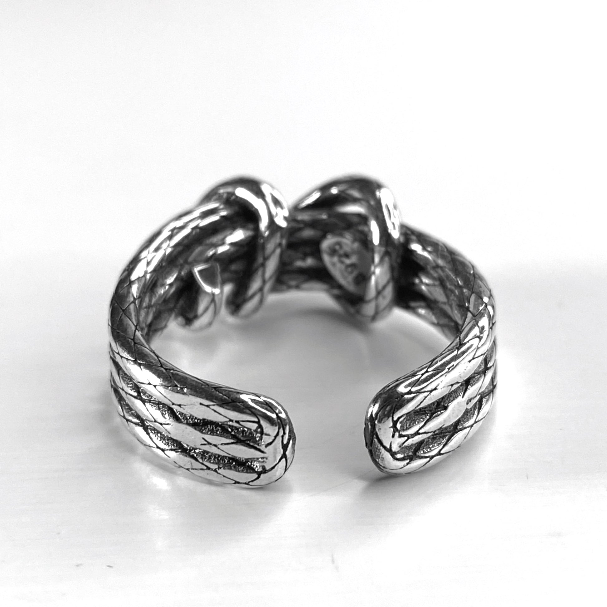 Ravel - Premium Rings from Eclipse Rings - Just $19.99! Shop now at Eclipse Rings