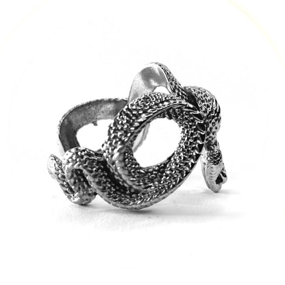Basilisk - Premium Rings from Eclipse Rings - Just $19.99! Shop now at Eclipse Rings