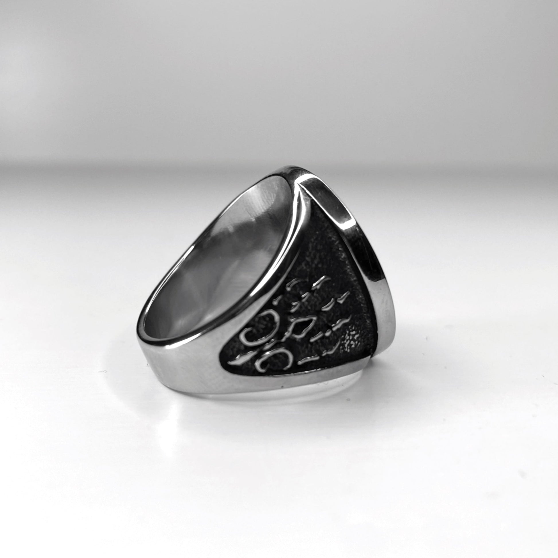 Vagabond - Premium Rings from Eclipse Rings - Just $19.99! Shop now at Eclipse Rings