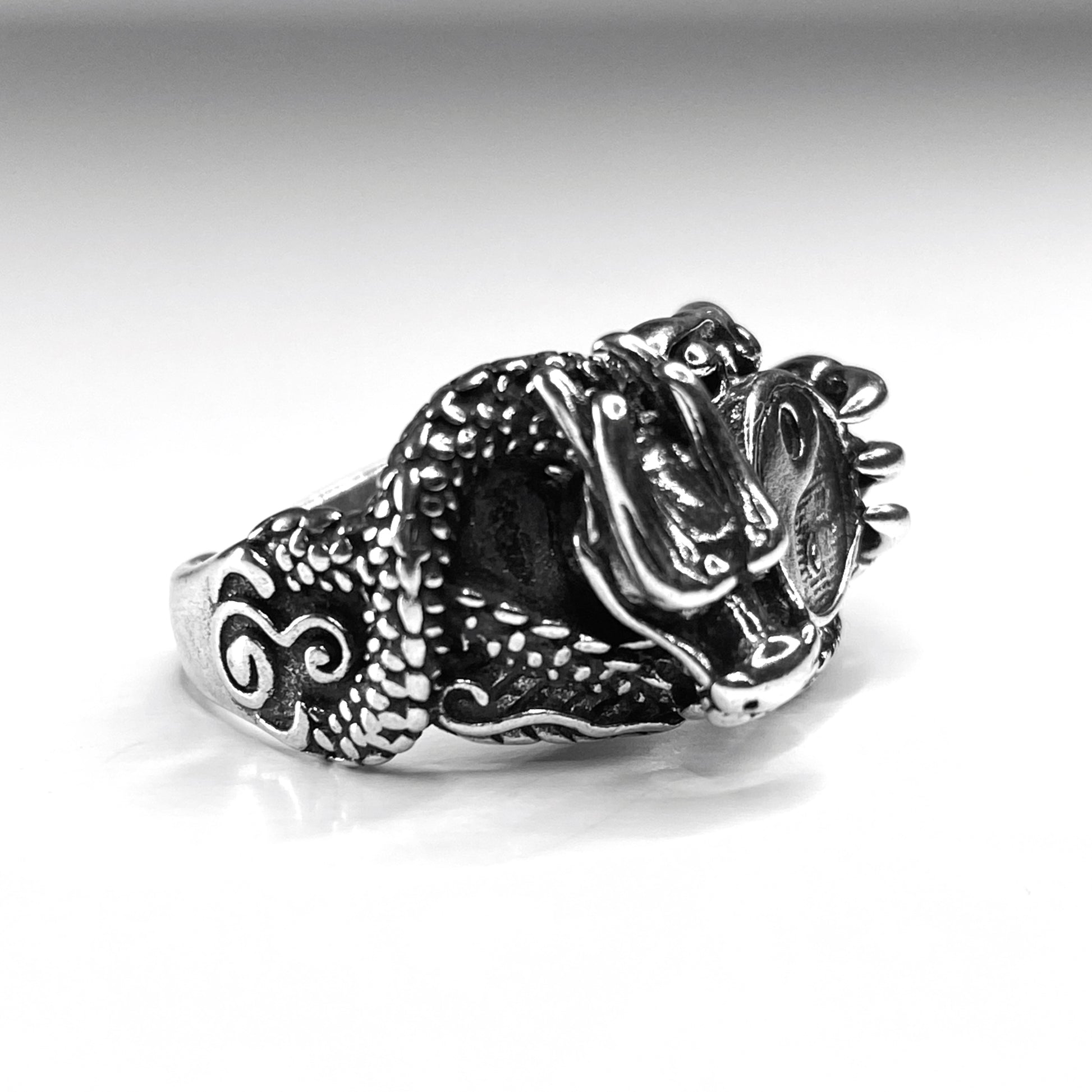 Zenith - Premium Rings from Eclipse Rings - Just $9.99! Shop now at Eclipse Rings