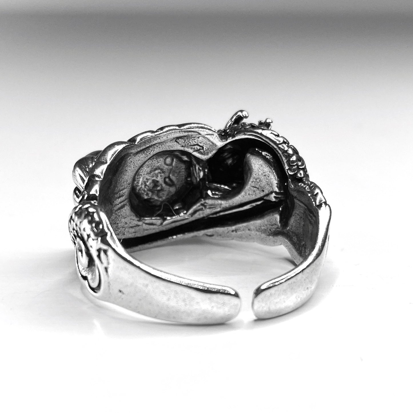 Zenith - Premium Rings from Eclipse Rings - Just $19.99! Shop now at Eclipse Rings
