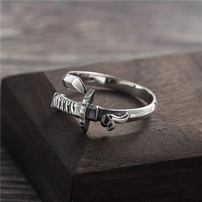 Slick - Premium Rings from Eclipse Rings - Just $24.99! Shop now at Eclipse Rings