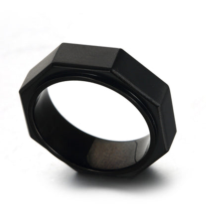 Maelstorm - Premium Rings from Eclipse Rings - Just $19.99! Shop now at Eclipse Rings