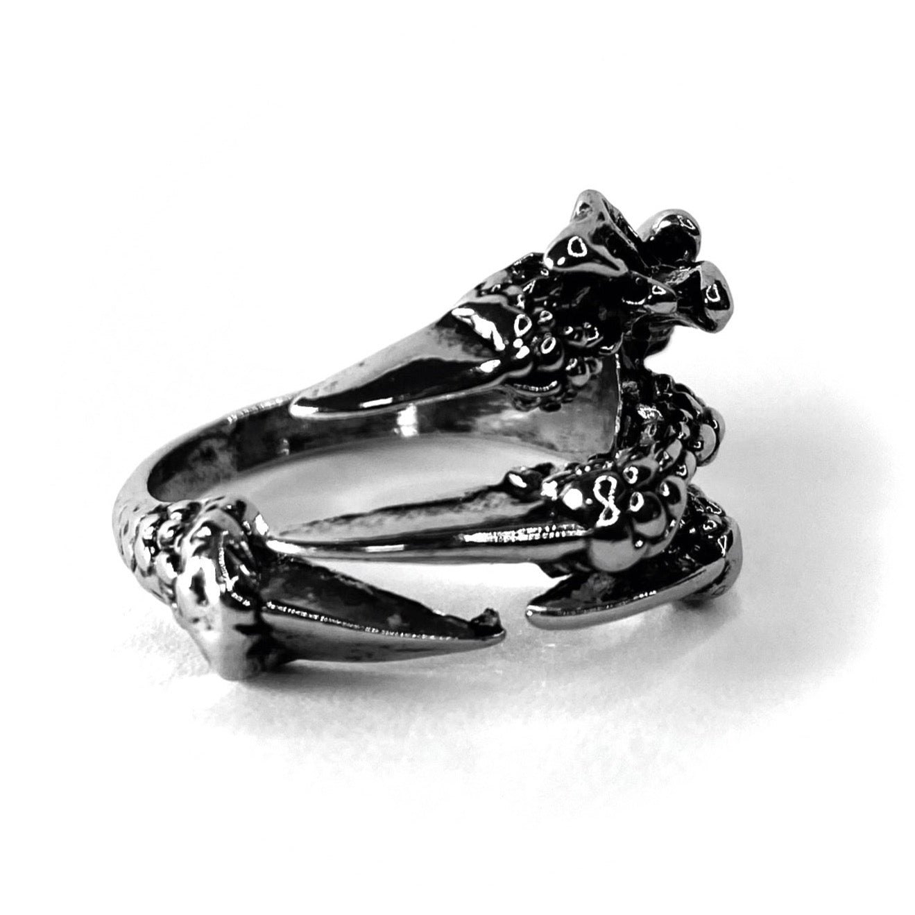 Cursed - Premium Rings from Eclipse Rings - Just $19.99! Shop now at Eclipse Rings