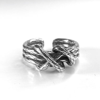 Ravel - Premium Rings from Eclipse Rings - Just $19.99! Shop now at Eclipse Rings